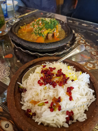 Photo of Al-Farid - 26 Holywell Hill, St Albans AL1 1BZ